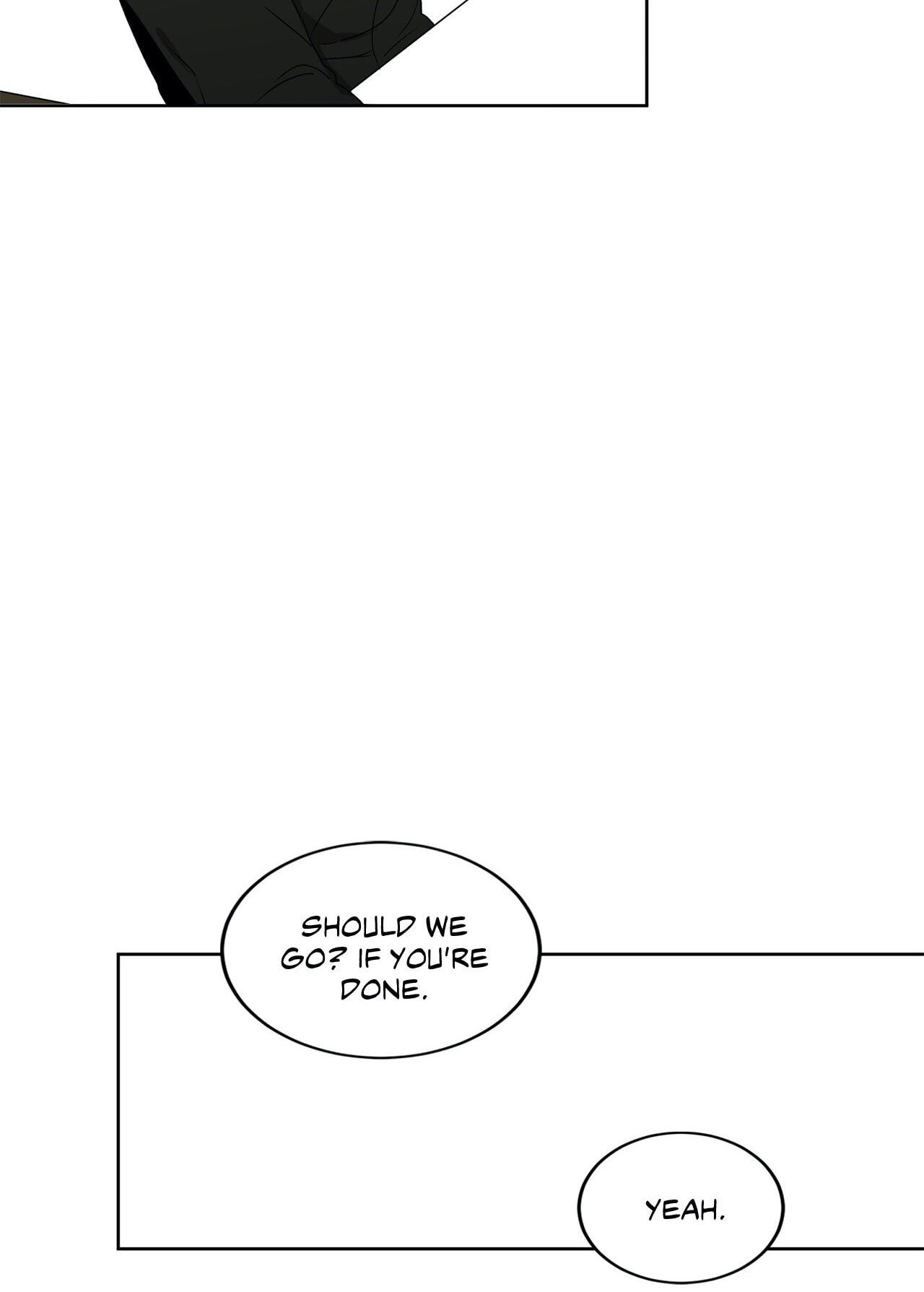 Holding Room Chapter 9 page 52 - 