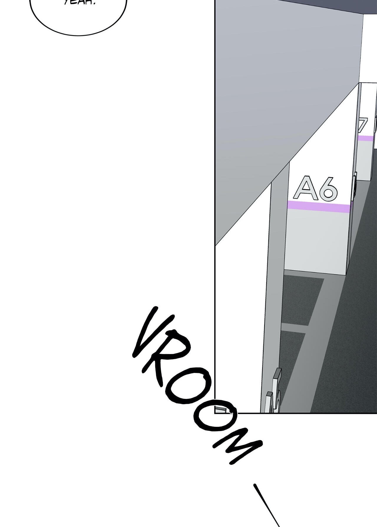 Holding Room Chapter 9 page 54 - 
