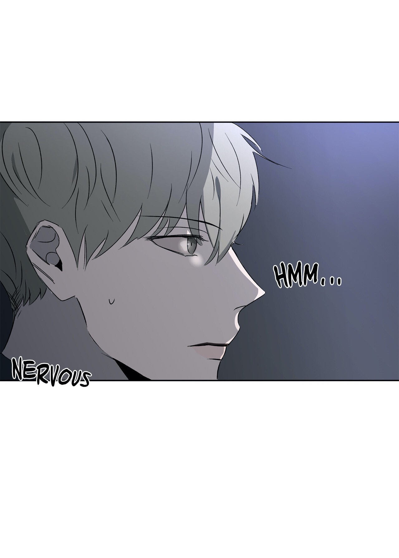 Holding Room Chapter 9 page 57 - 