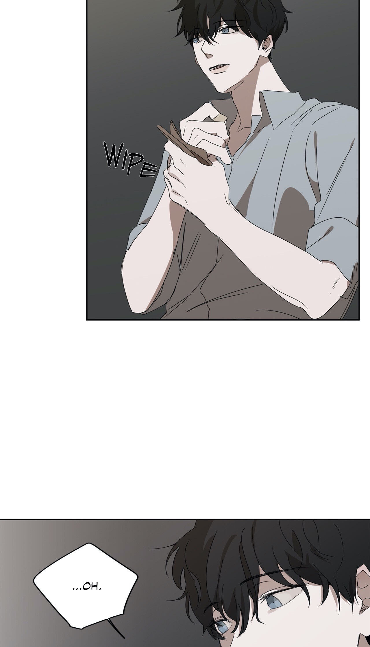 Holding Room Chapter 9 page 9 - 
