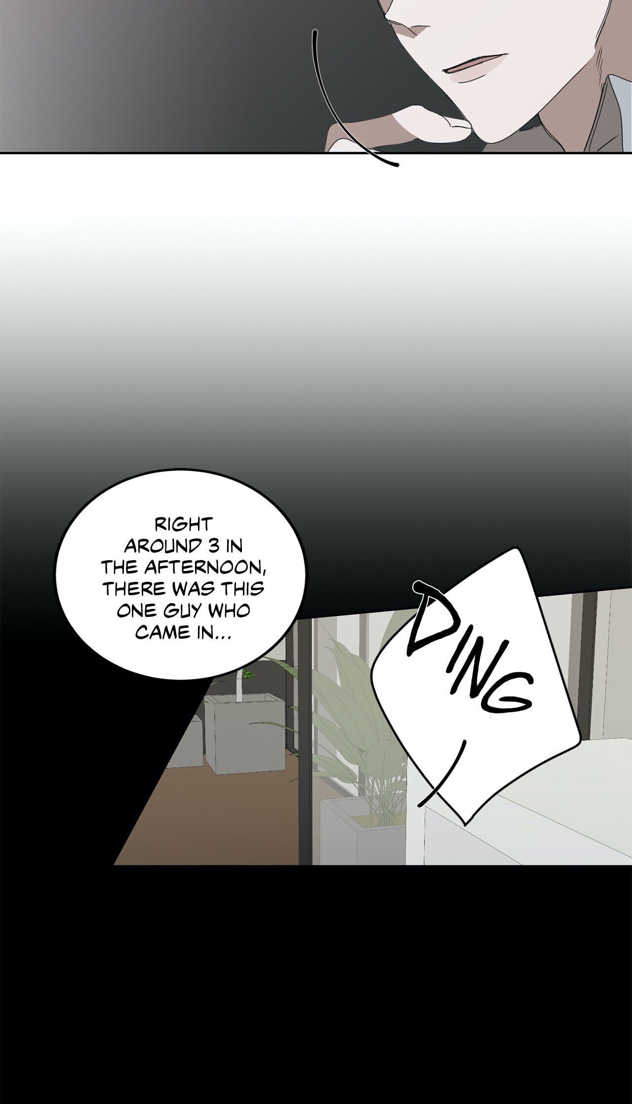 Holding Room Chapter 9 page 10 - 