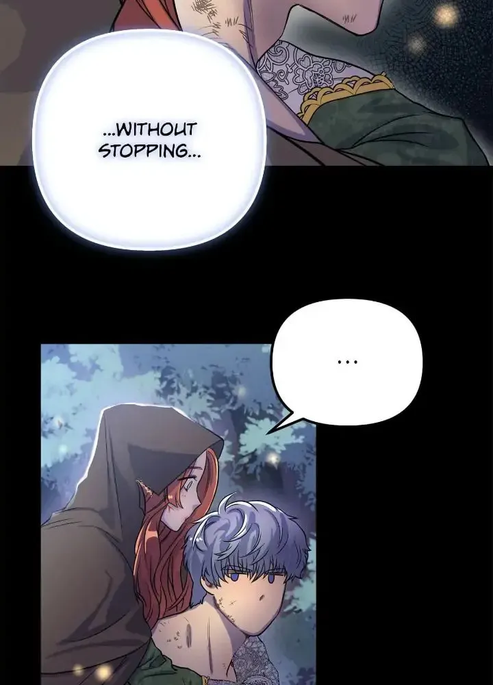 Holding You Captive Chapter 1 page 21 - 