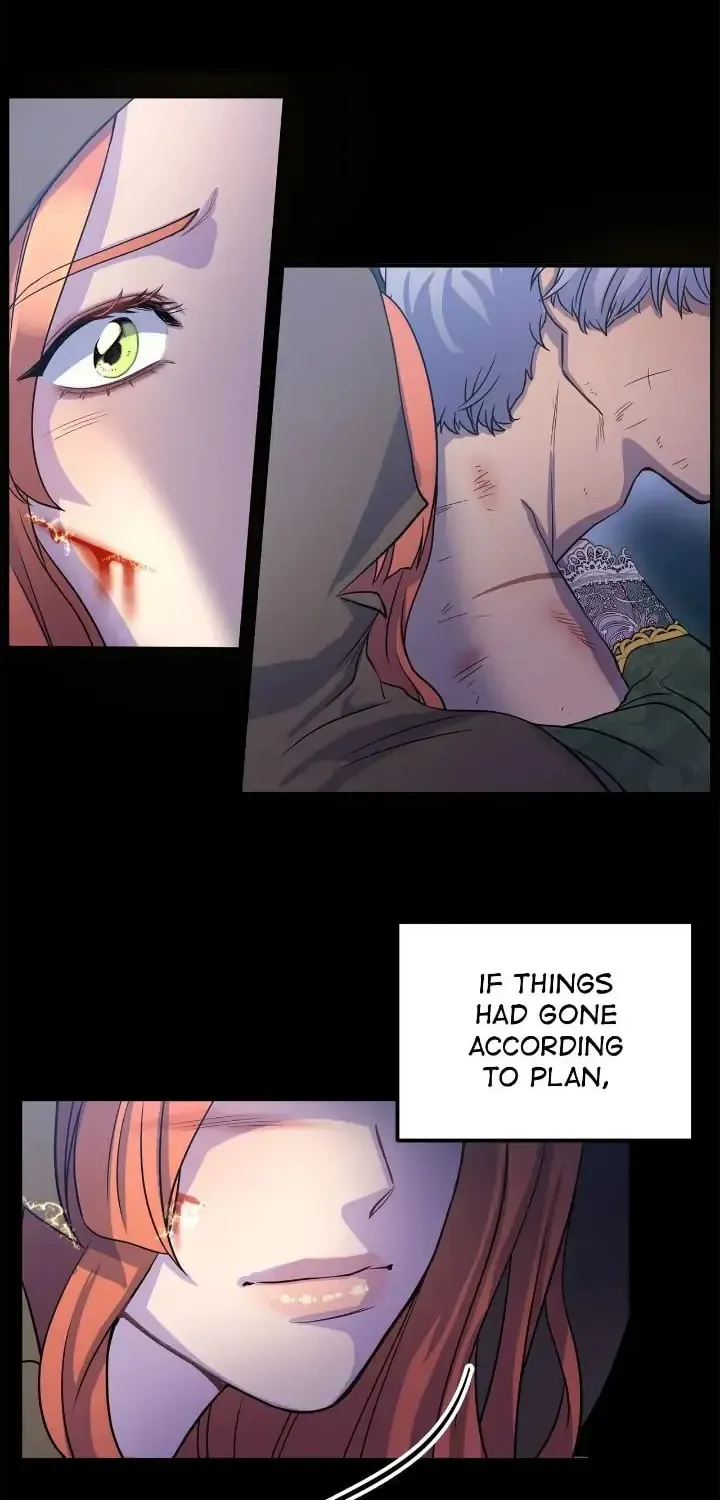 Holding You Captive Chapter 1 page 23 - 