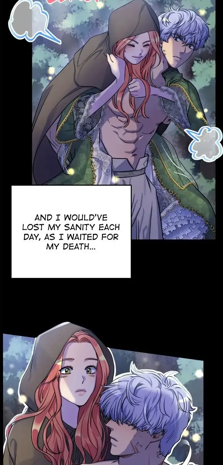 Holding You Captive Chapter 1 page 26 - 