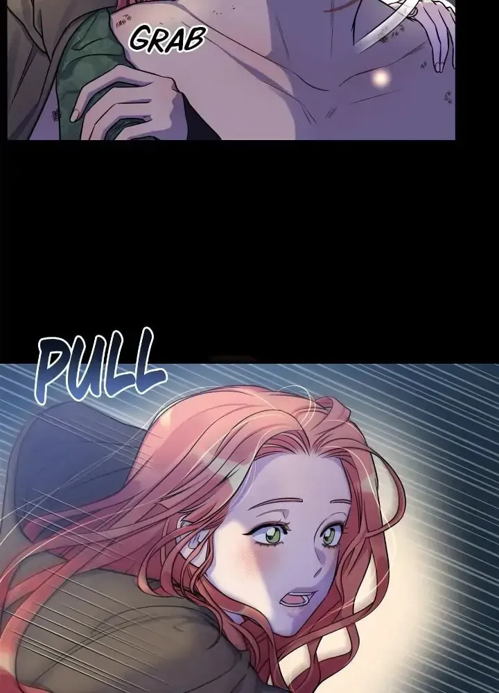 Holding You Captive Chapter 1 page 27 - 