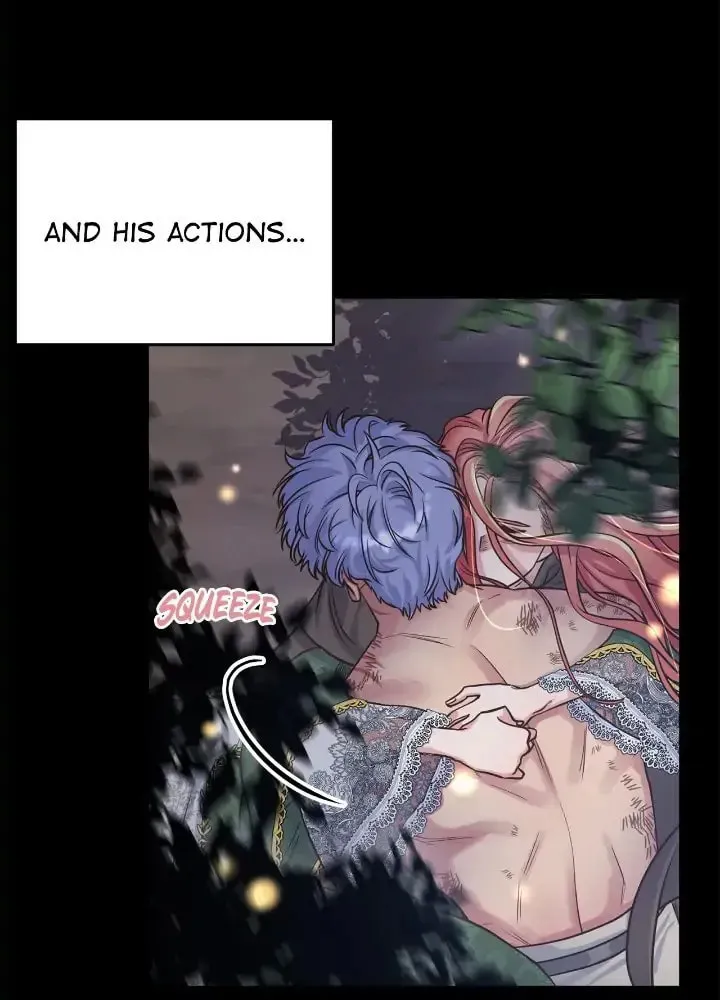 Holding You Captive Chapter 1 page 33 - 