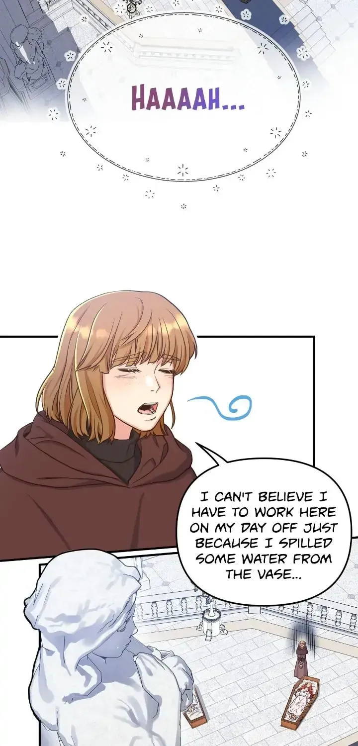 Holding You Captive Chapter 1 page 43 - 
