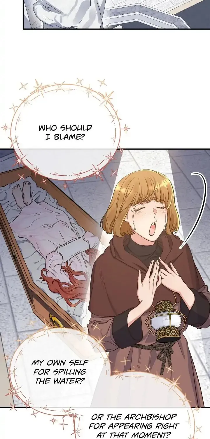Holding You Captive Chapter 1 page 44 - 