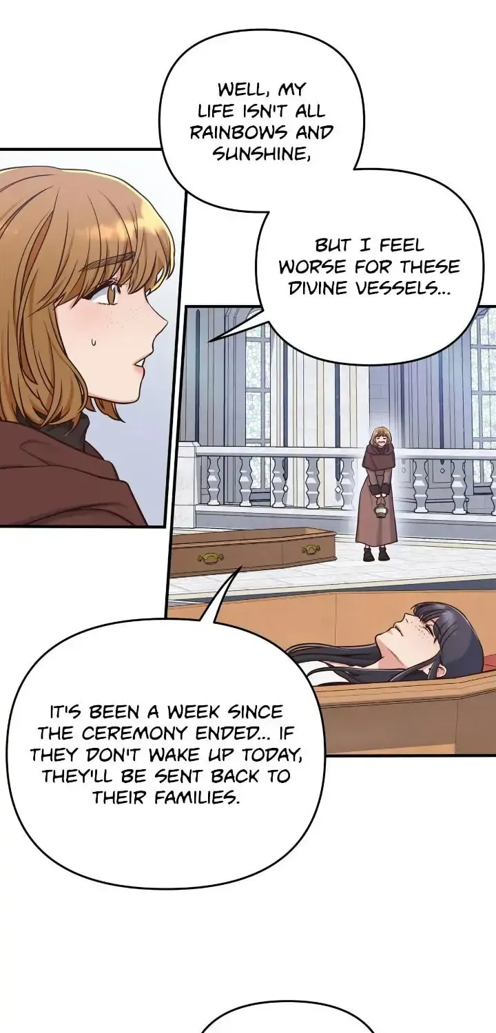 Holding You Captive Chapter 1 page 46 - 