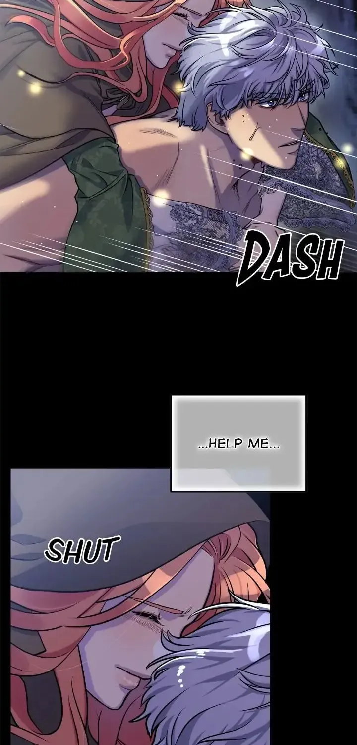 Holding You Captive Chapter 1 page 6 - 