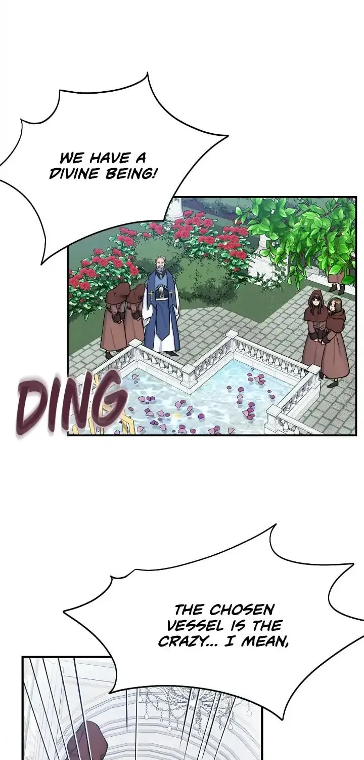 Holding You Captive Chapter 1 page 51 - 