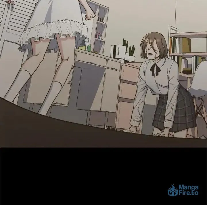 Holding You Captive Chapter 1 page 54 - 
