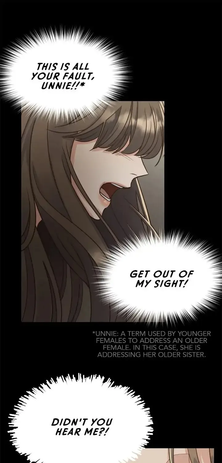 Holding You Captive Chapter 1 page 55 - 