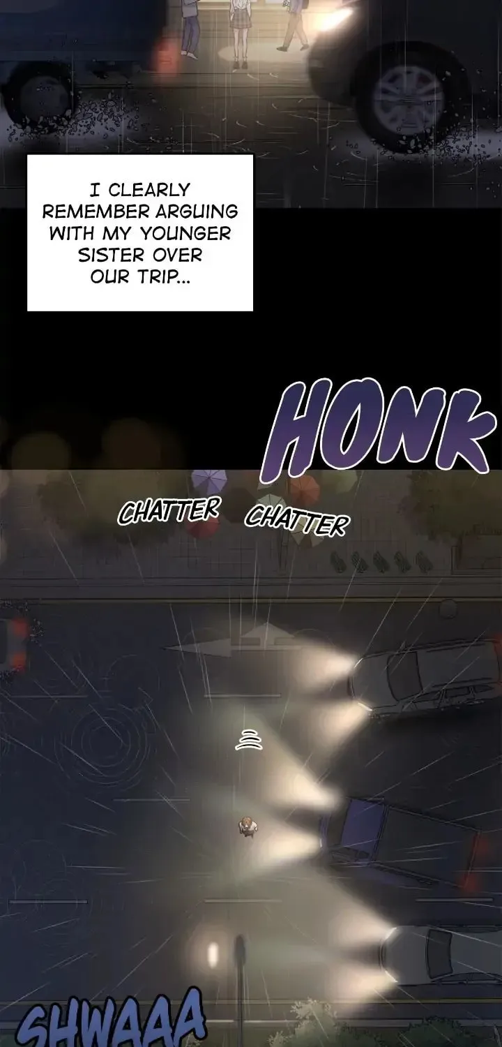 Holding You Captive Chapter 1 page 58 - 