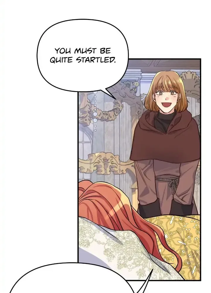Holding You Captive Chapter 1 page 65 - 