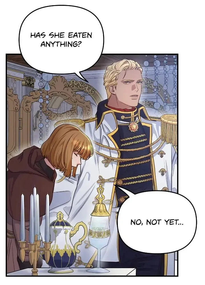 Holding You Captive Chapter 1 page 74 - 