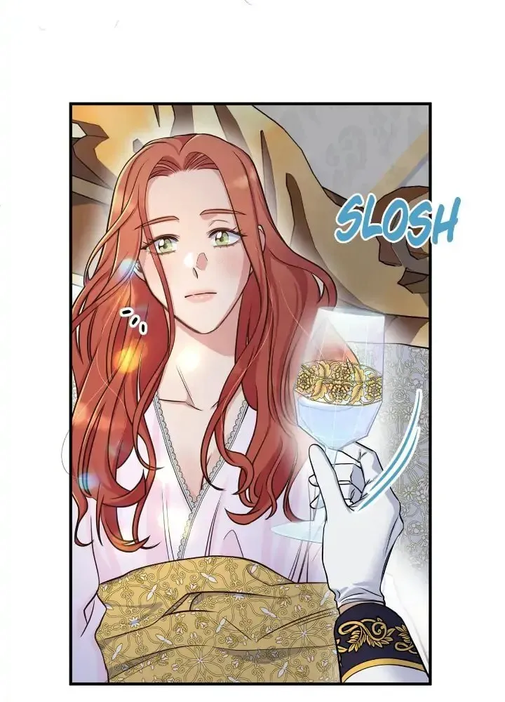 Holding You Captive Chapter 1 page 84 - 