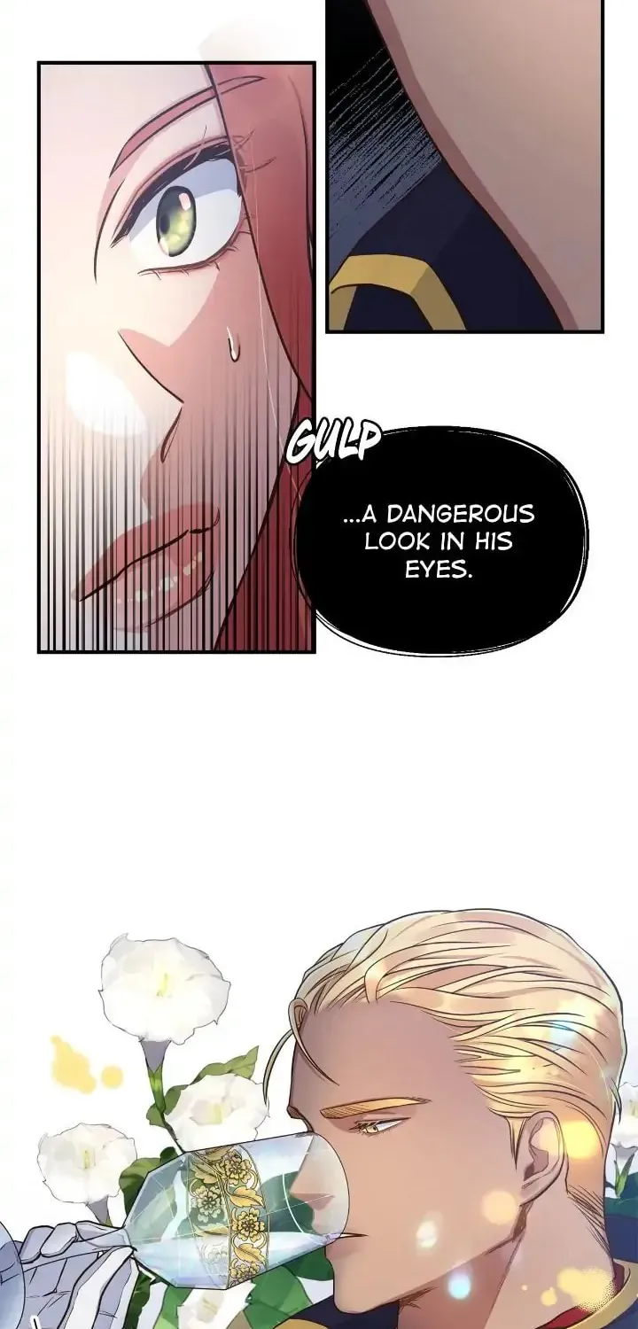 Holding You Captive Chapter 1 page 86 - 