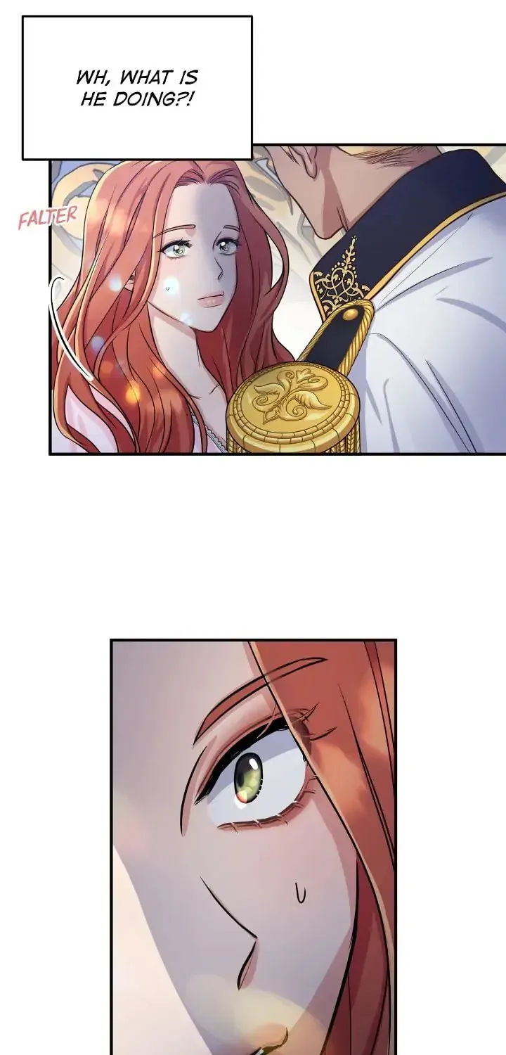 Holding You Captive Chapter 1 page 88 - 