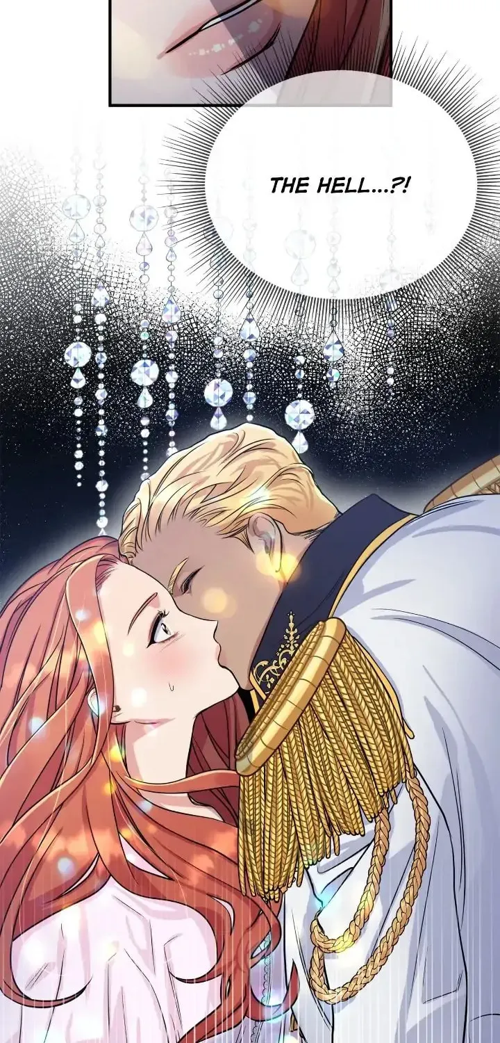 Holding You Captive Chapter 1 page 89 - 