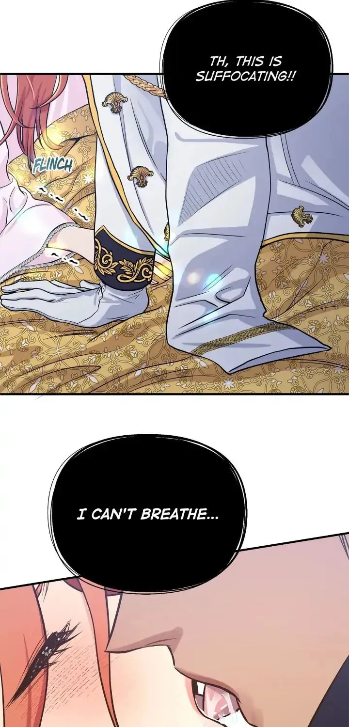 Holding You Captive Chapter 1 page 91 - 
