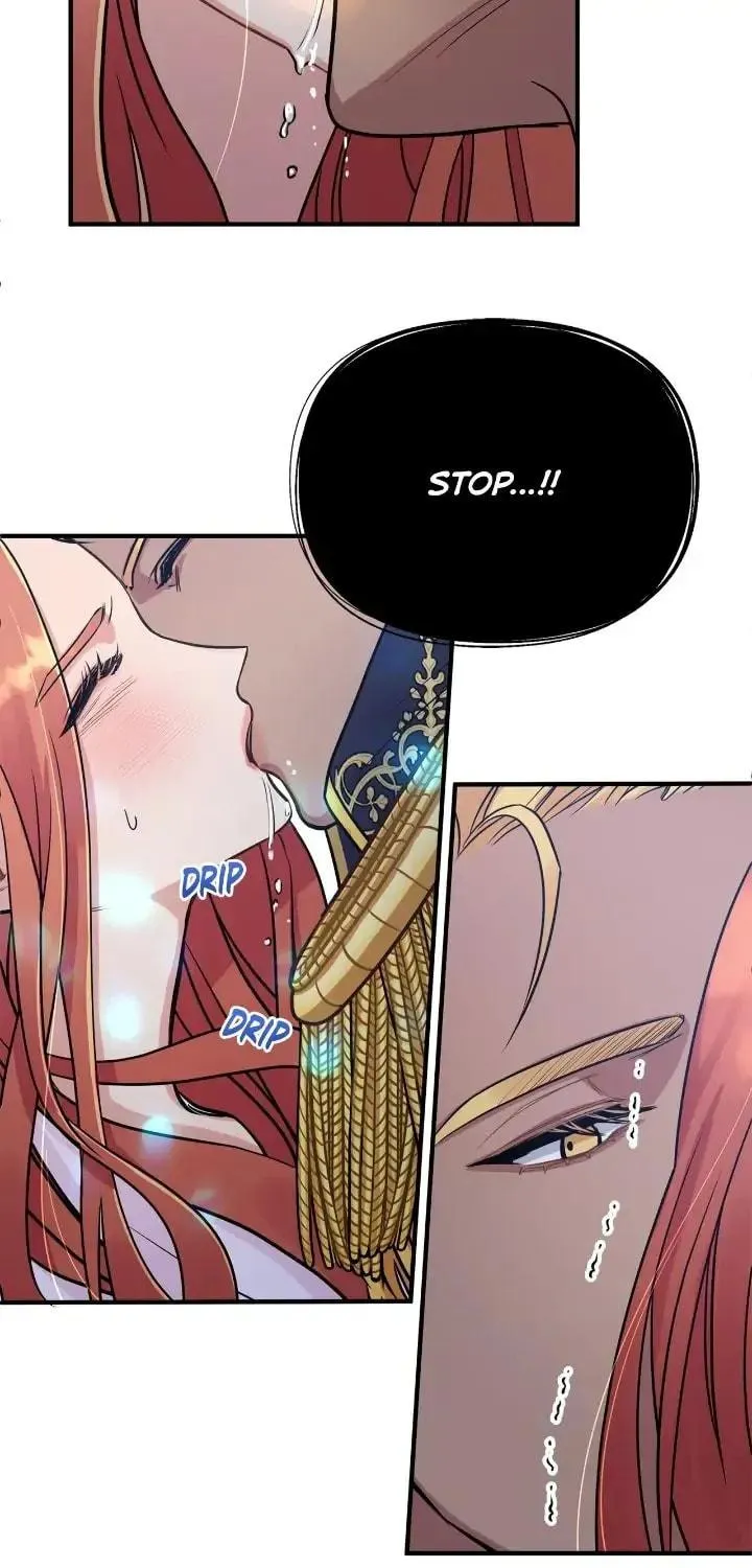 Holding You Captive Chapter 1 page 94 - 