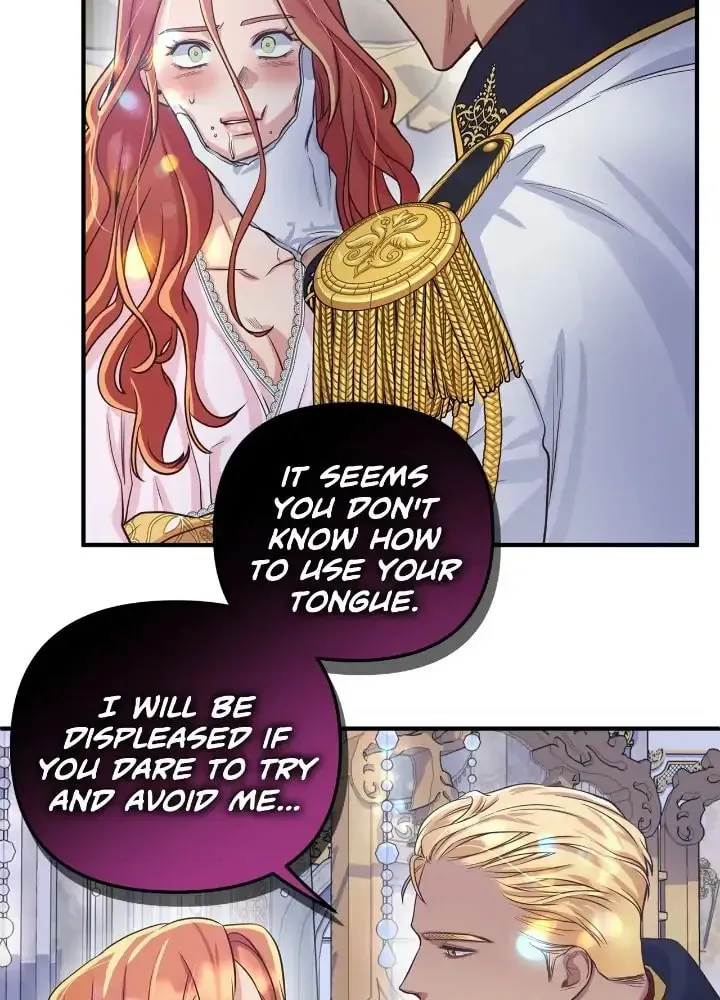 Holding You Captive Chapter 1 page 98 - 