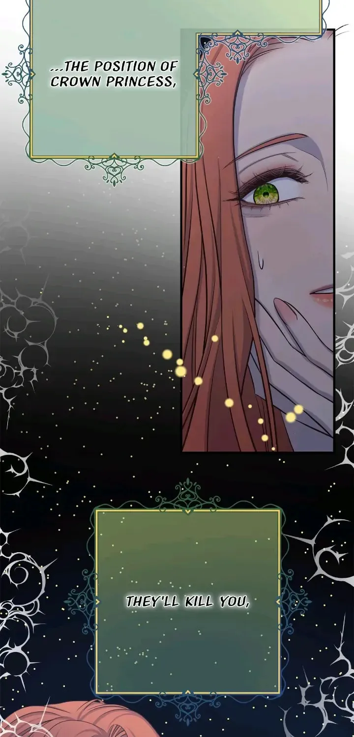 Holding You Captive Chapter 10 page 2 - 