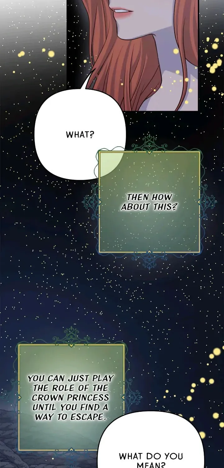 Holding You Captive Chapter 10 page 11 - 