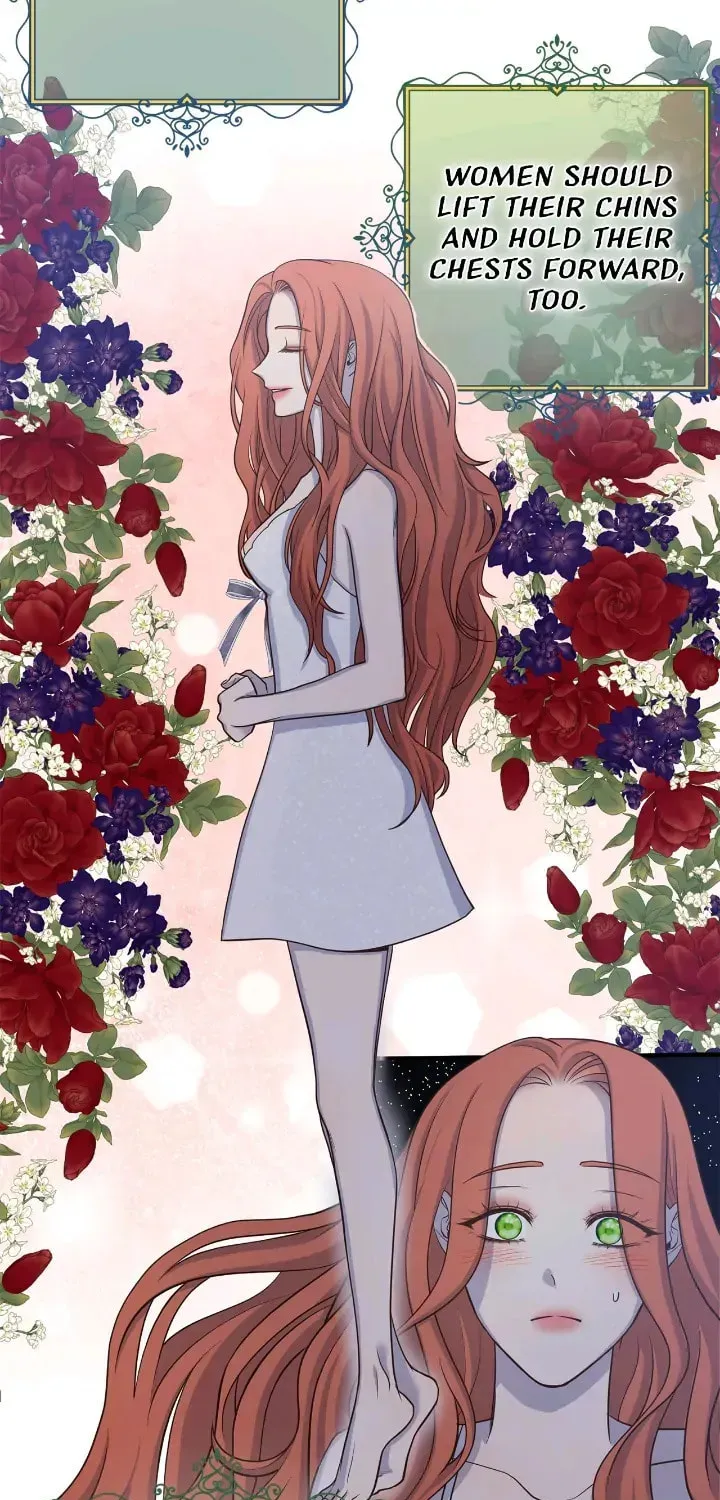 Holding You Captive Chapter 10 page 17 - 