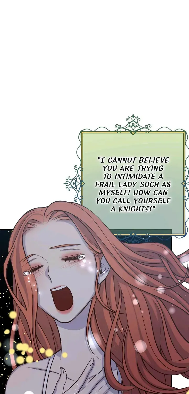 Holding You Captive Chapter 10 page 23 - 