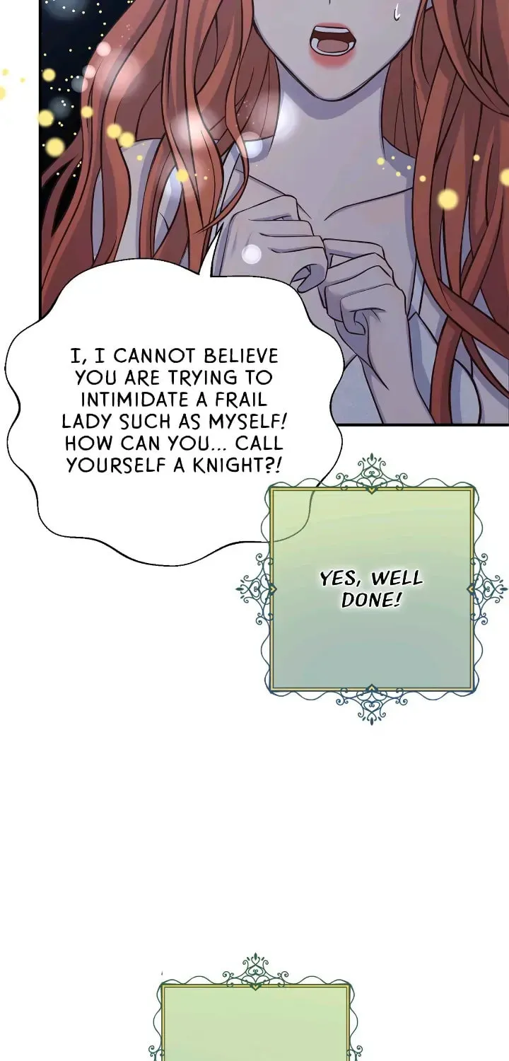 Holding You Captive Chapter 10 page 25 - 