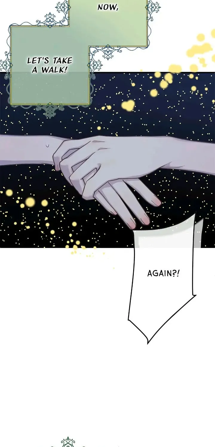 Holding You Captive Chapter 10 page 26 - 