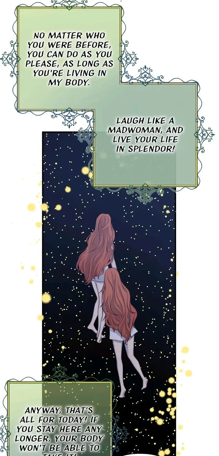 Holding You Captive Chapter 10 page 27 - 