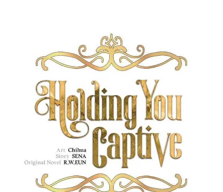Holding You Captive Chapter 10 page 4 - 