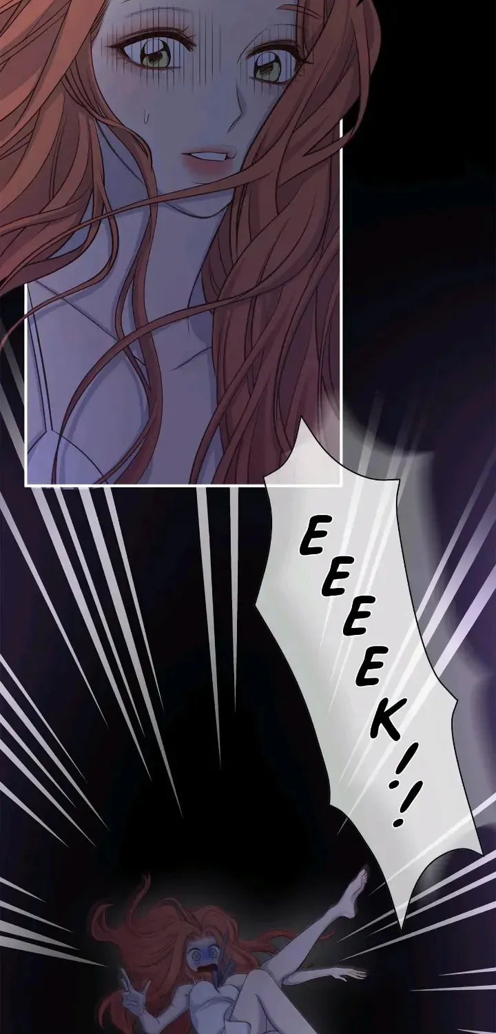 Holding You Captive Chapter 10 page 35 - 