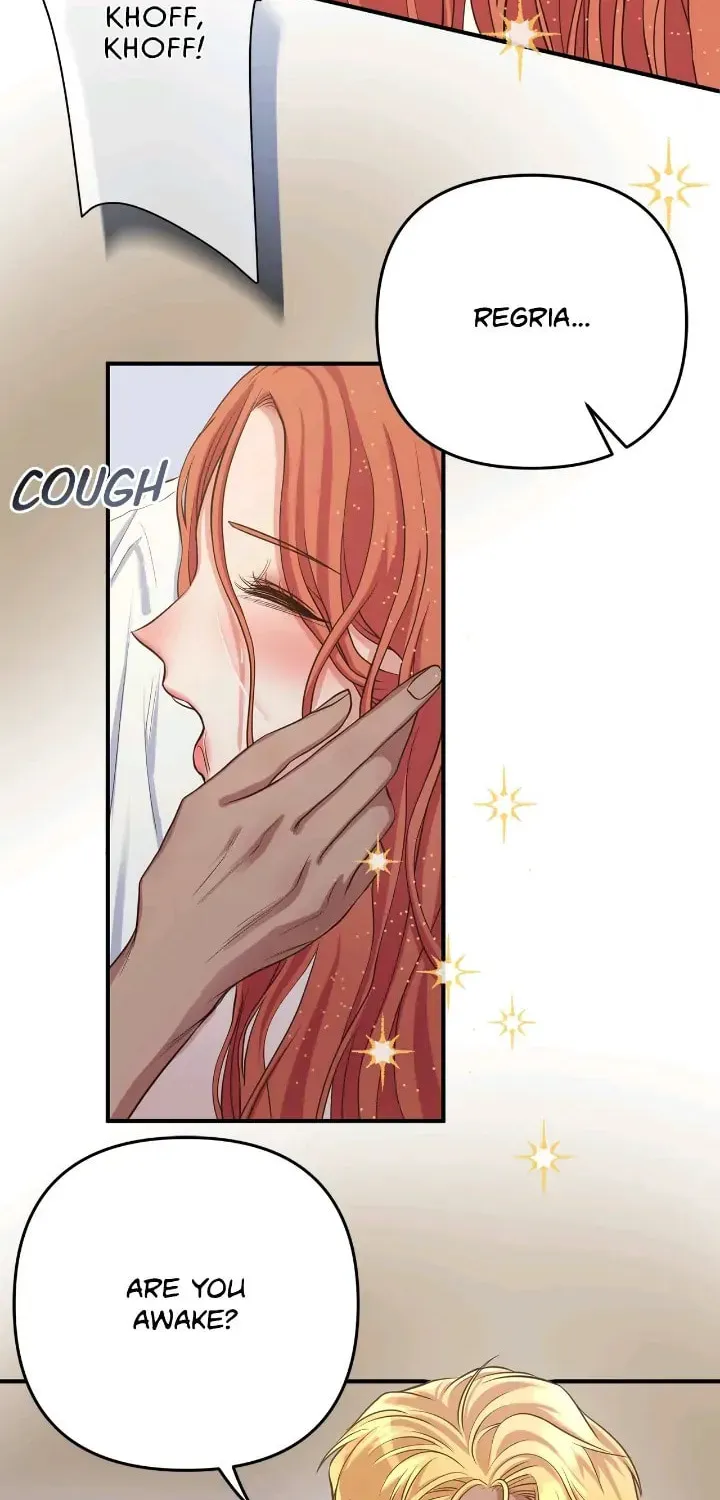 Holding You Captive Chapter 10 page 46 - 