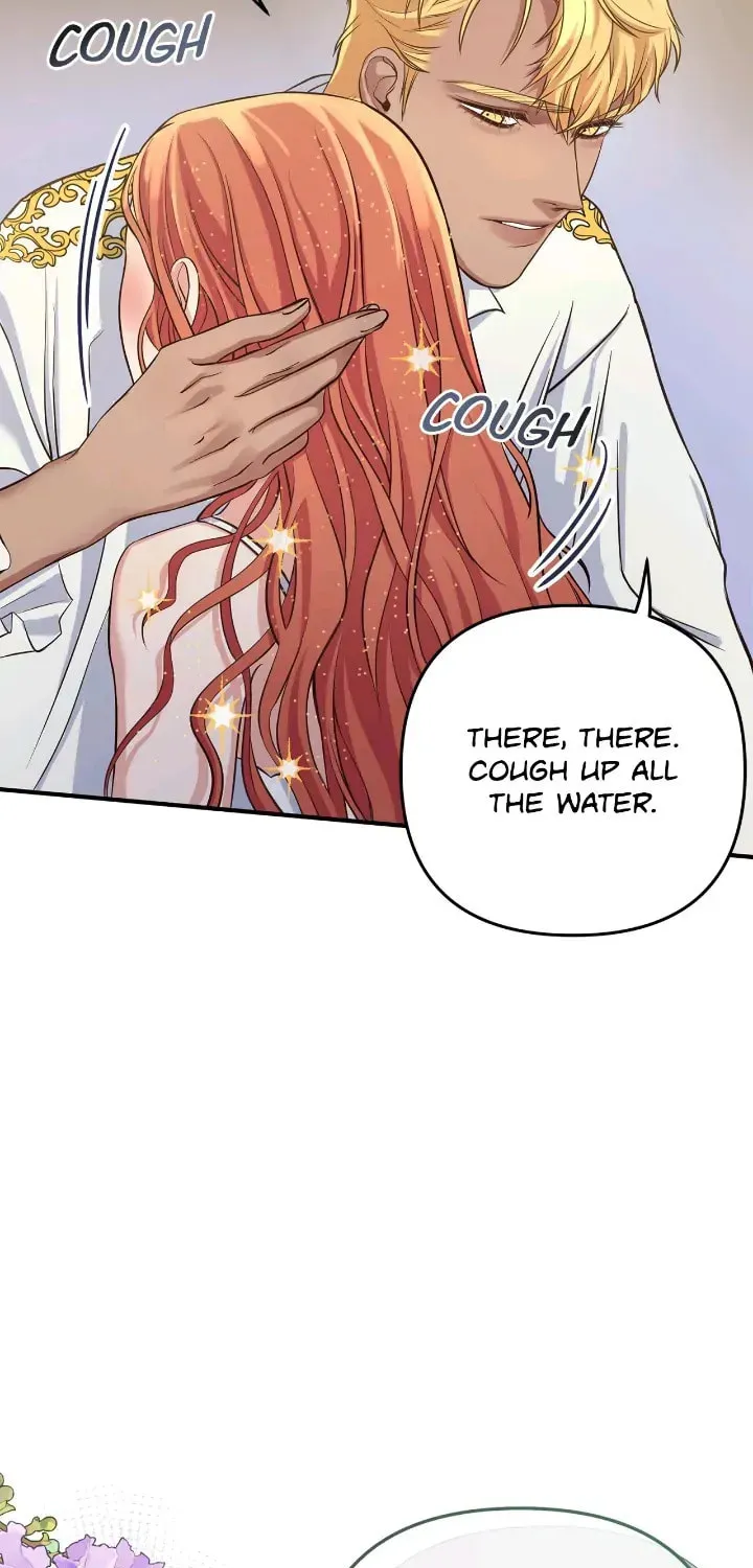 Holding You Captive Chapter 10 page 47 - 