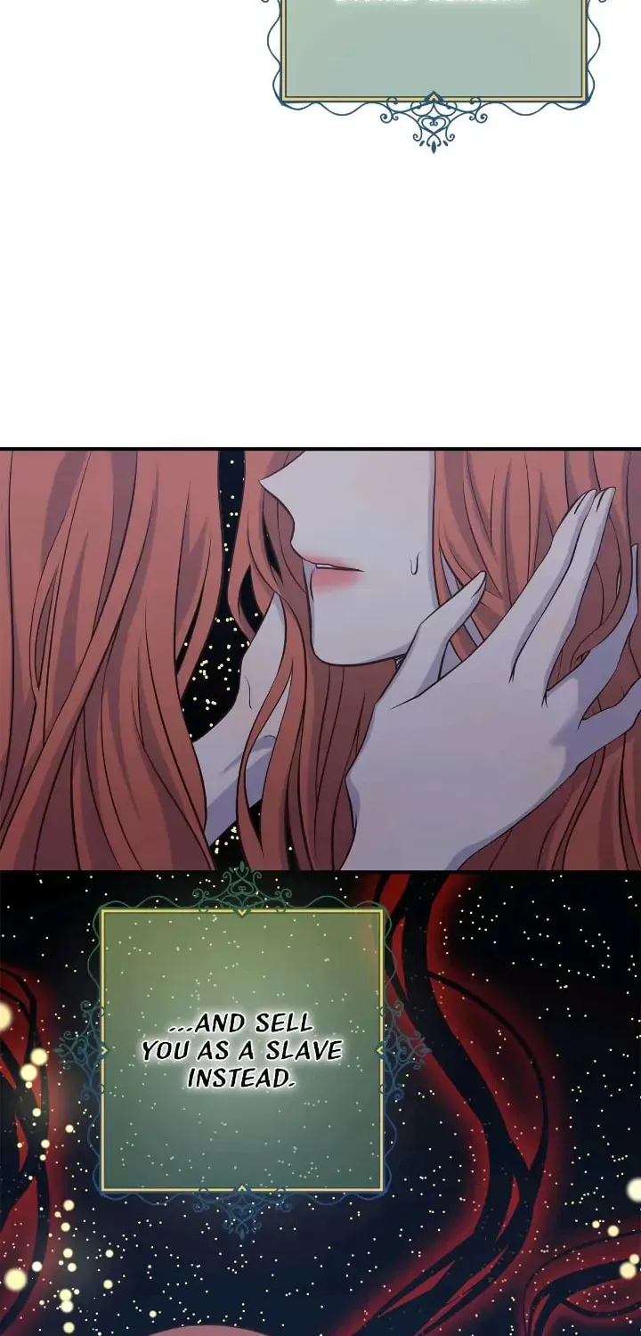 Holding You Captive Chapter 10 page 6 - 