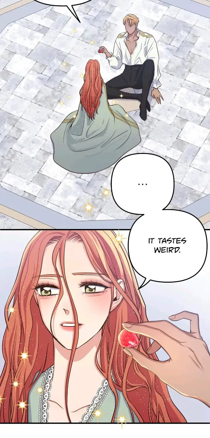 Holding You Captive Chapter 10 page 53 - 