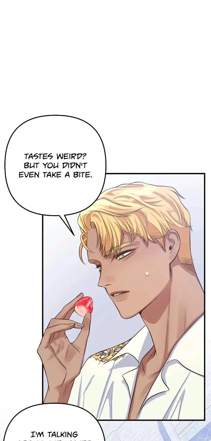 Holding You Captive Chapter 10 page 54 - 