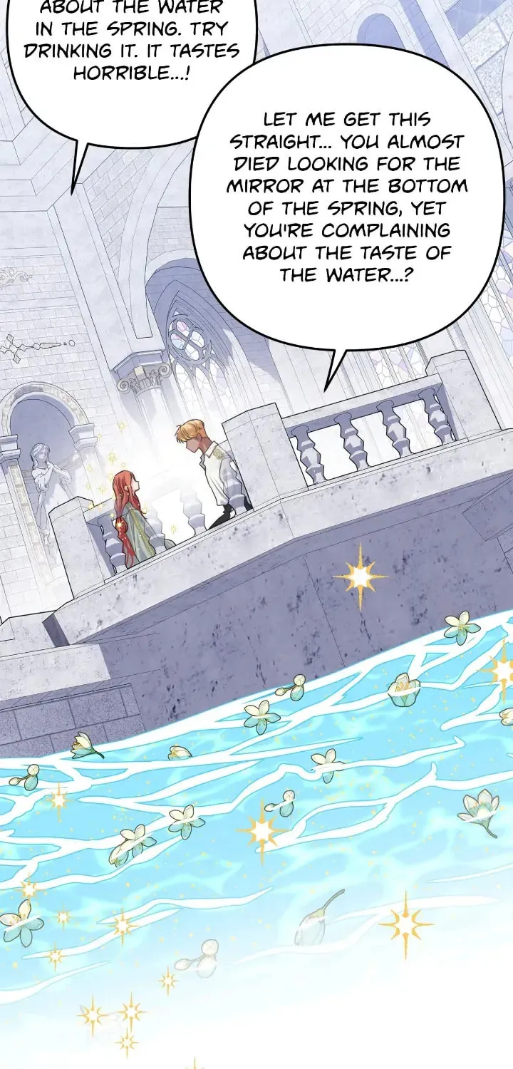 Holding You Captive Chapter 10 page 55 - 