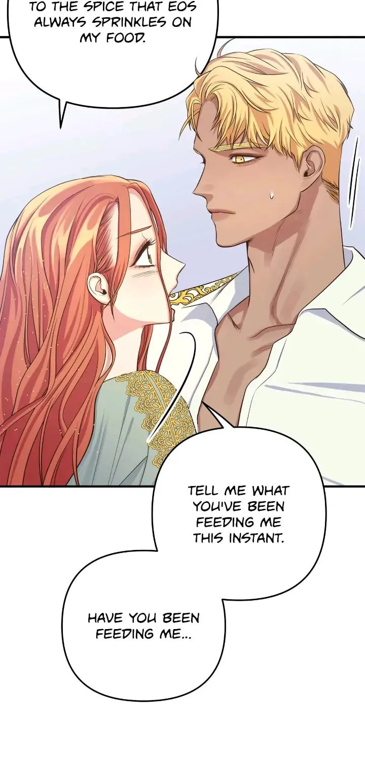 Holding You Captive Chapter 10 page 57 - 