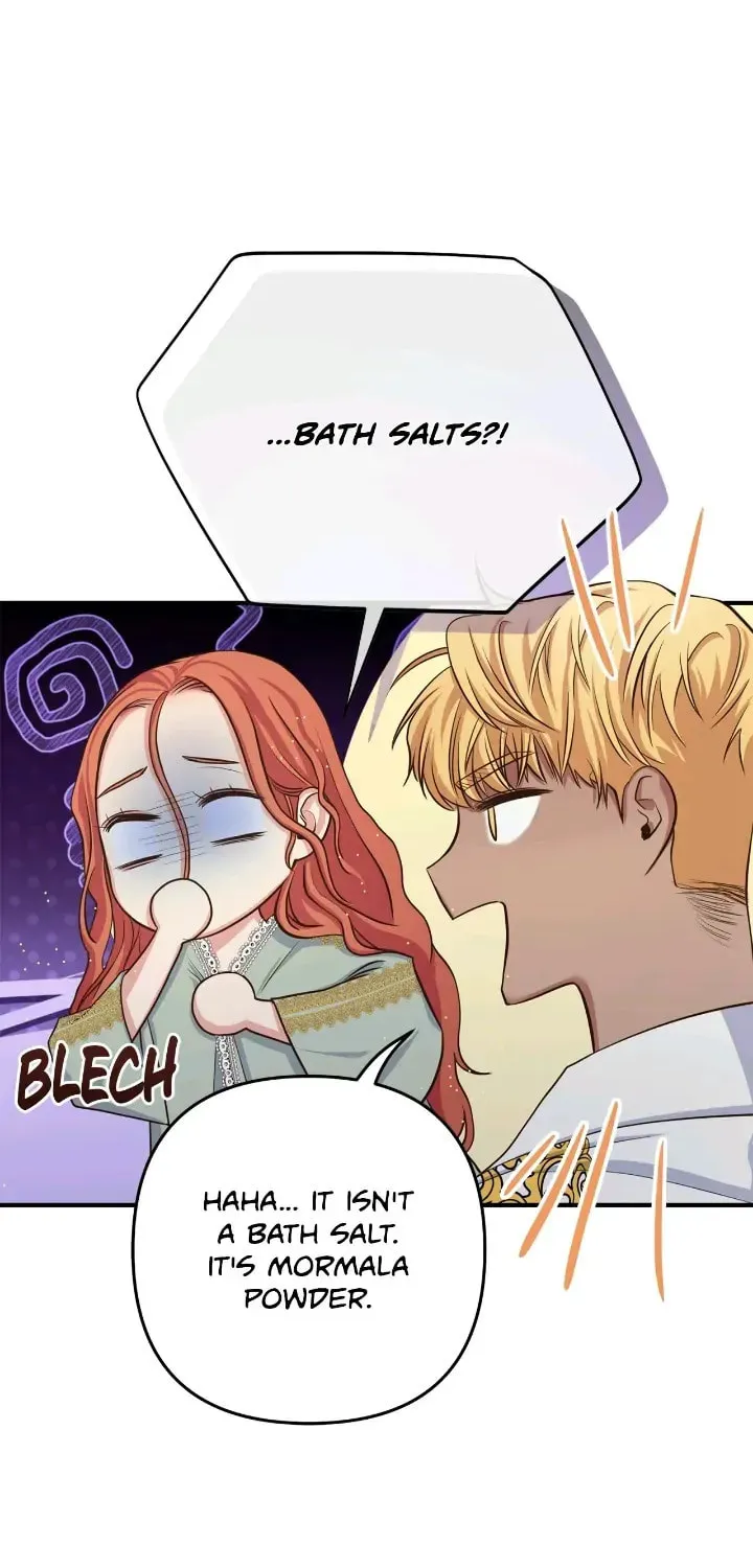 Holding You Captive Chapter 10 page 58 - 