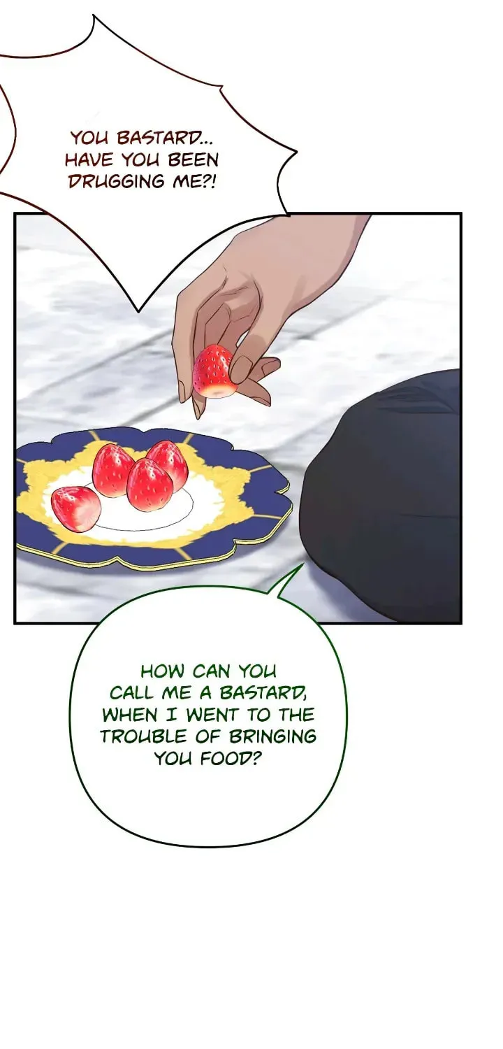 Holding You Captive Chapter 10 page 61 - 