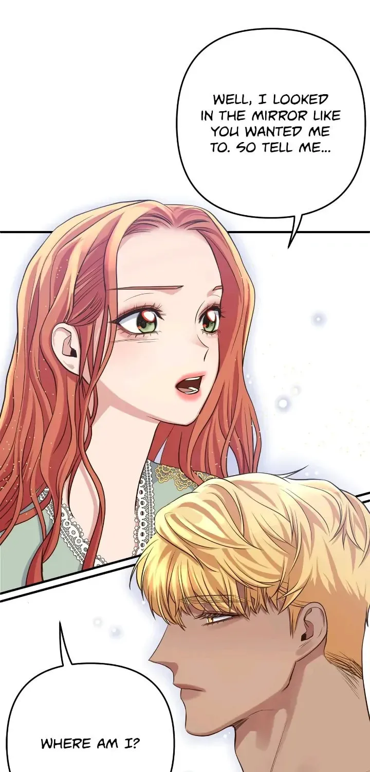 Holding You Captive Chapter 10 page 62 - 
