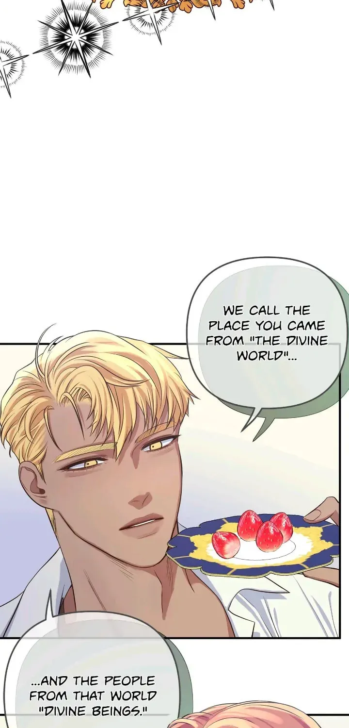 Holding You Captive Chapter 10 page 67 - 