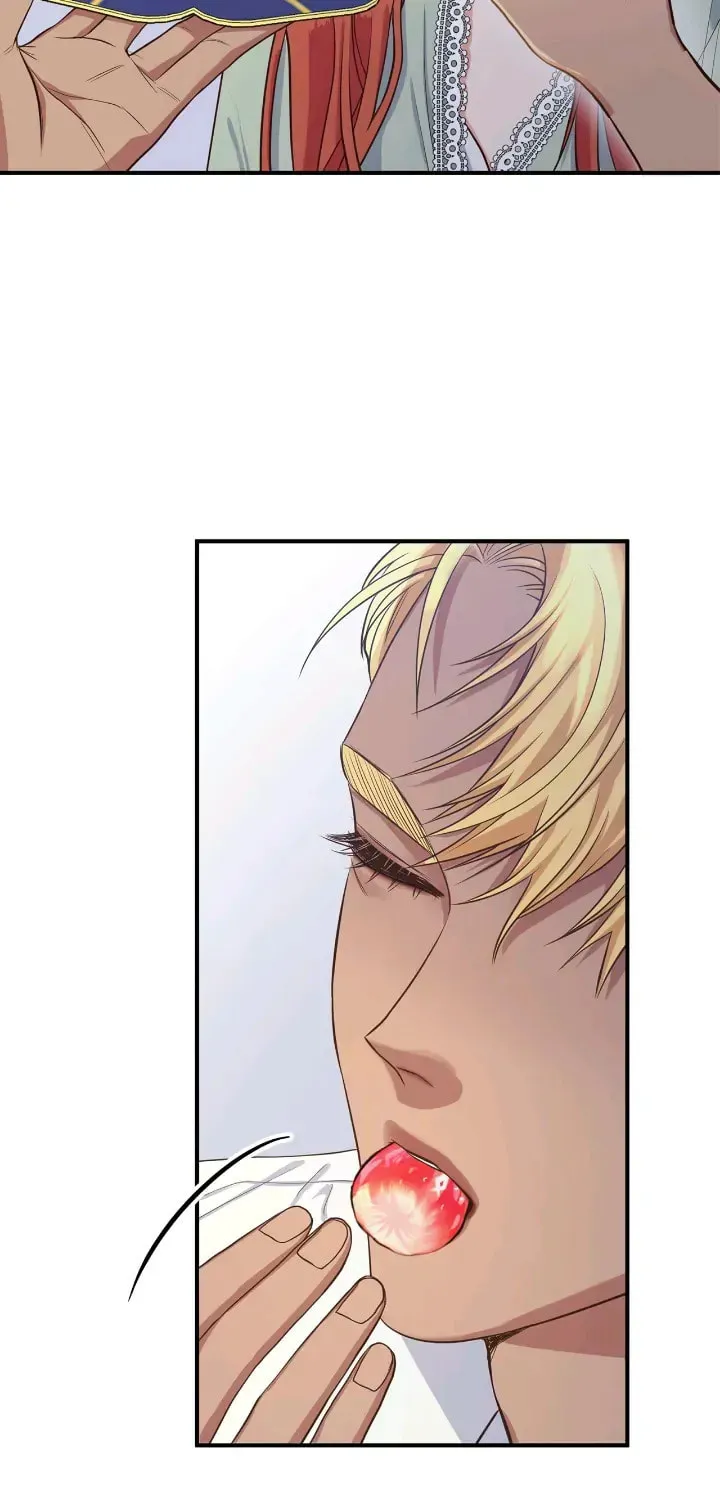 Holding You Captive Chapter 10 page 69 - 