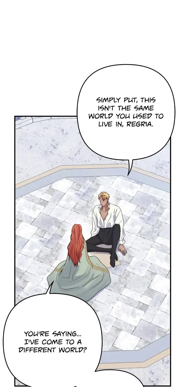Holding You Captive Chapter 10 page 70 - 