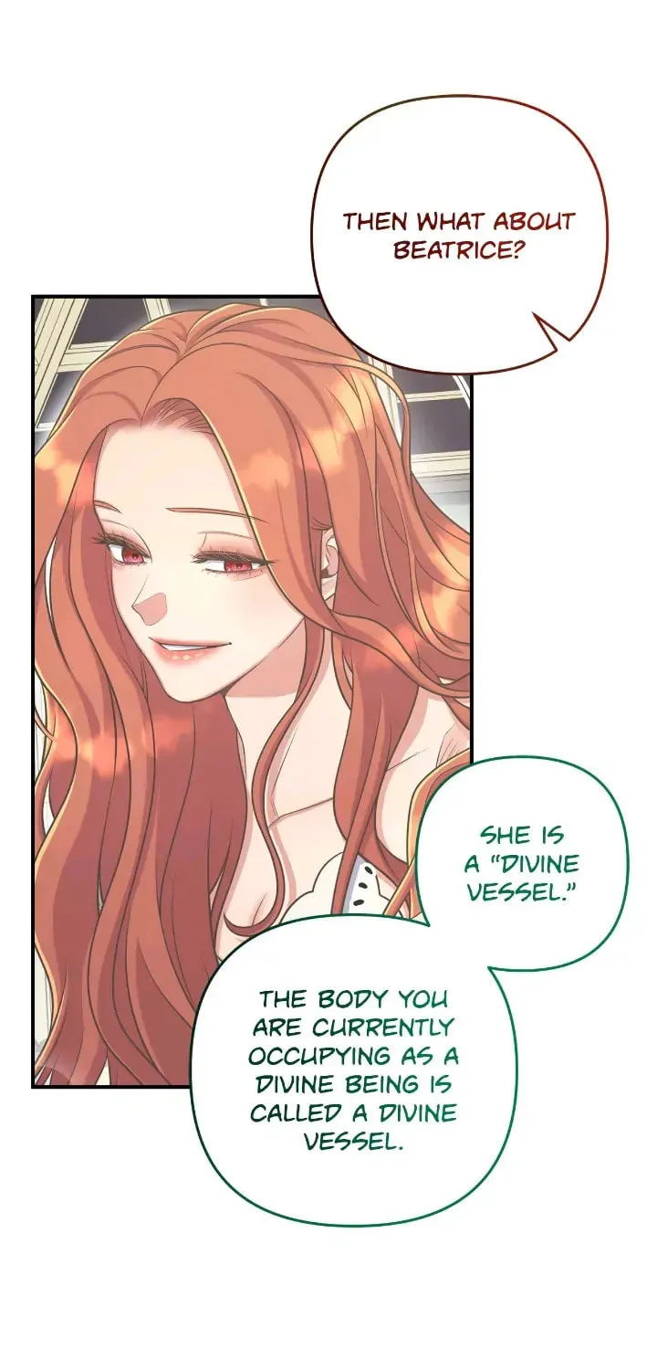 Holding You Captive Chapter 10 page 75 - 